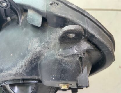 Far Kawasaki  ZX10R ZX-10R (ZXT00C) 2004 -2005 - imagine 3