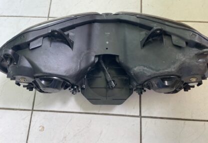 Far Kawasaki  ZX10R ZX-10R (ZXT00C) 2004 -2005 - imagine 4