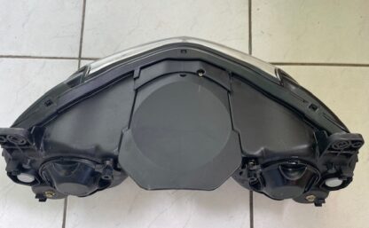 Far Kawasaki  ZX10R ZX-10R (ZXT00C) 2004 -2005 - imagine 5