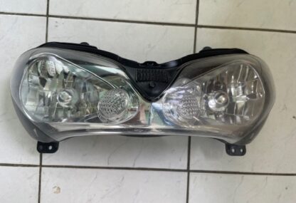 Far Kawasaki  ZX10R ZX-10R (ZXT00C) 2004 -2005 - imagine 6