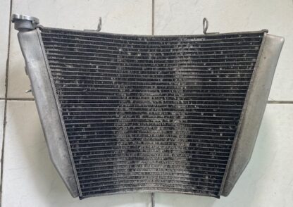 Radiator apa Suzuki GSX-R GSXR 600 750 2006-2010