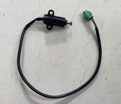 Contact Senzor suport  lateral Suzuki AN400  GN125  C8S-31D