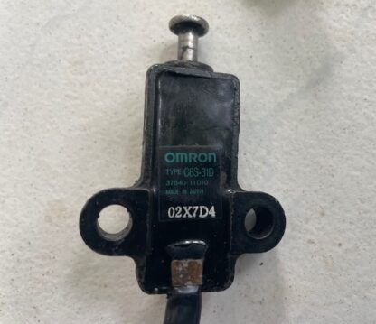 Contact Senzor suport  lateral Suzuki AN400  GN125  C8S-31D - imagine 2
