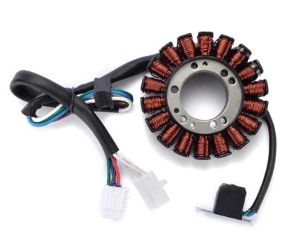 Stator Arctic Cat DVX 400  Kawasaki  KFX KSF 400  Suzuki LT-Z 400