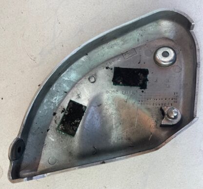 Carena capac carburator dreapta Suzuki GSF600 GSF 600  (GN77B) Bandit 1995-1999  13910-26E0 - imagine 2