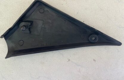 Carena panel cadru fata stanga Suzuki GSF600 GSF 600  (GN77B) Bandit 1995-1999 - imagine 2