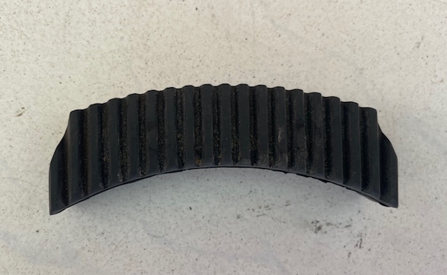 Cauciuc tampon fata rezervor Suzuki GS 500 GSF 400 600 1200 Bandit