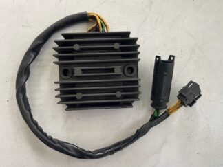 Releu incarcare SH541G-12  BMW F 650 CS F 650 GS F 800 R G 650