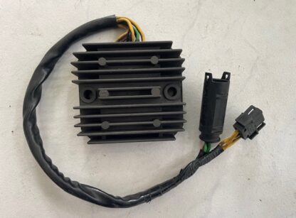 Releu incarcare SH541G-12  BMW F 650 CS F 650 GS F 800 R G 650