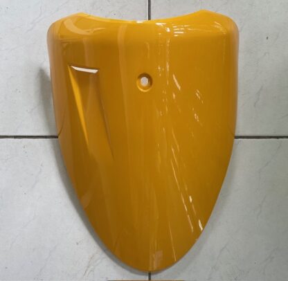 Scuter China  50cc GY6 4T  Baotian Benzhou Yiying Rex Znen  Carena front