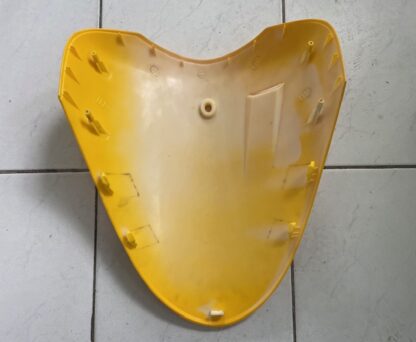 Scuter China  50cc GY6 4T  Baotian Benzhou Yiying Rex Znen  Carena front - imagine 3