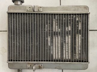 Radiator apa Husaberg FE FC 400 501 600 650 1993-2000