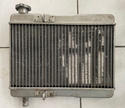 Radiator apa Husaberg FE FC 400 501 600 650 1993-2000