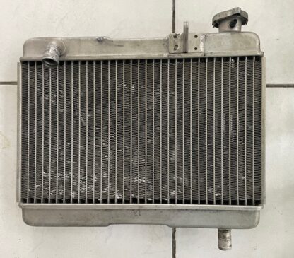 Radiator apa Husaberg FE FC 400 501 600 650 1993-2000 - imagine 2