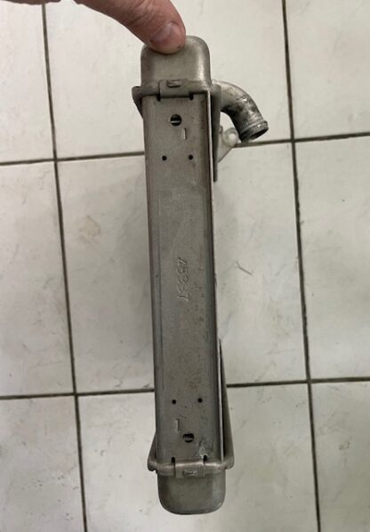Radiator apa Husaberg FE FC 400 501 600 650 1993-2000 - imagine 4