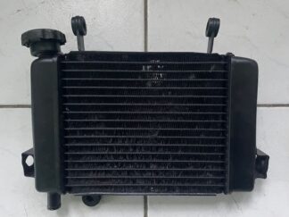 Honda CBR 125 R CBR125R (JC39) 2007-2010 (JC34) 2004-2006 Radiator apa