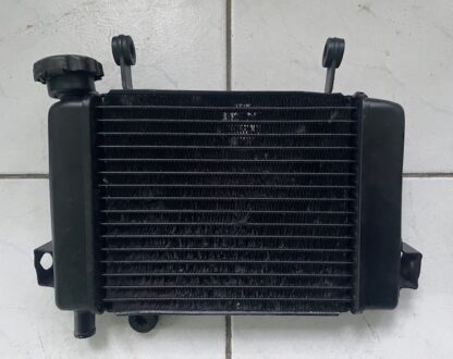 Honda CBR 125 R CBR125R (JC39) 2007-2010 (JC34) 2004-2006 Radiator apa