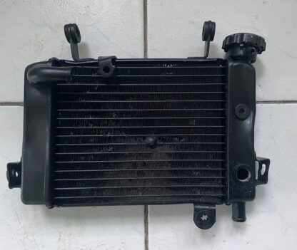 Honda CBR 125 R CBR125R (JC39) 2007-2010 (JC34) 2004-2006 Radiator apa - imagine 2