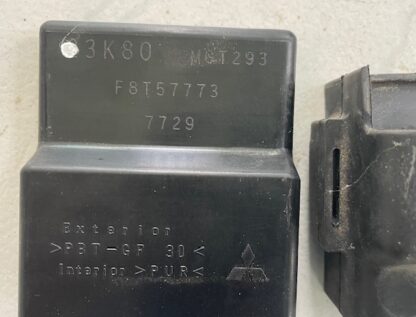 CDI Suzuki GSX-S 125 (DL32) 2017-2021 - imagine 2