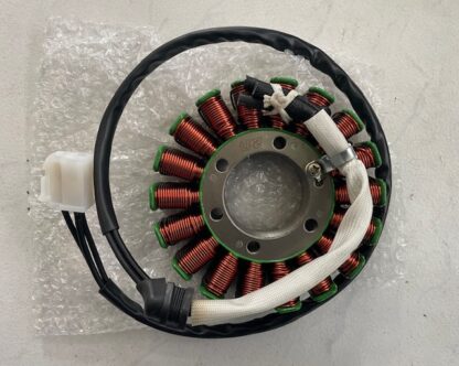 Stator generator 115mm Triumph Daytona /Speed Triple 995i Tiger 1050 Sprint 1050