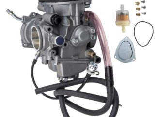 Carburator Yamaha Big Bear 250 400 Bruin 250 350 Kodiak 400 450 Grizzly 350 400 450 Wolverine 350 450