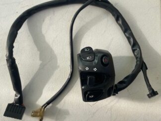 Yamaha FZ6 (RJ14) S2  2007-2009  Comanda ghidon dreapta