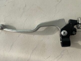 Yamaha FZ6 (RJ14) S2  2007-2009  Maneta ambreiaj cu suport