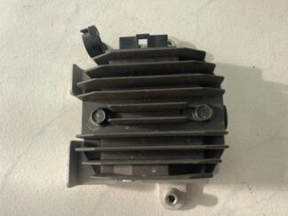 Yamaha FZ6 (RJ14) S2  2007-2009  Releu incarcare SH719AA  cu suport