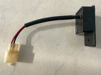 Yamaha FZ6 (RJ14) S2 2007-2009 Releu semnalizatoare LED 1-100 W