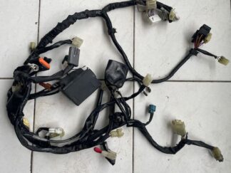 Yamaha FZ6 (RJ14) S2  2007-2009 (ABS)  Cablaj 5S2-82590-00