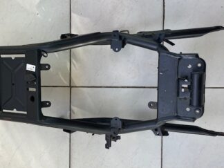 Yamaha FZ6 (RJ14) S2  2007-2009 ABS  Cadru spate 5S22-010