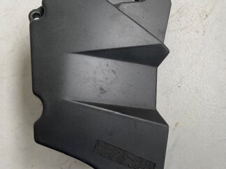 Yamaha FZ6 (RJ14) S2  2007-2009  Capac Pinion