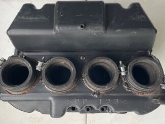 Yamaha FZ6 (RJ14) S2  2007-2009 Carcasa filtru aer