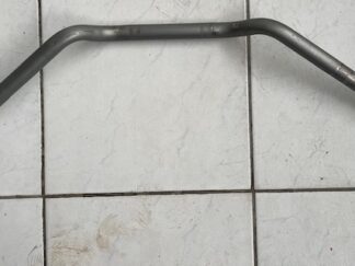 Yamaha FZ6 (RJ14) S2  2007-2009  Ghidon original cu capete