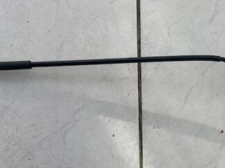 Yamaha FZ6 (RJ14) S2  2007-2009 Sistem inchidere saua