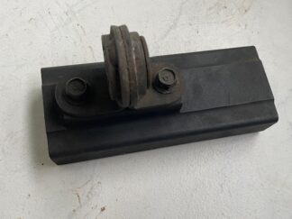 Yamaha FZ6 (RJ14) S2  2007-2009  Suport toba esapament