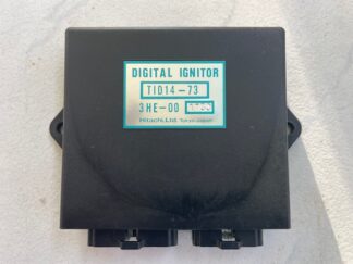 CDI Yamaha FZR600 (3HE) 1989-1993 TID14-73