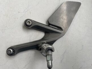 Honda CB1000R (SC60) 2008-2016 Suport scarita fata stanga 50755-MFNA-D000