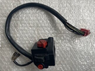 Honda CB750F (RC04) Boldor 1979-1983 Comanda ghidon dreapta