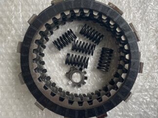 Honda CB750F (RC04) Boldor 1979-1983 Lamele ambreiaj