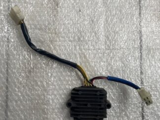 Honda CB900F (SC01 SC09 ) CB750F (RC01 RC04 RC06 ) Boldor 1979-1983 Releu incarcare SH236A-12