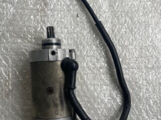 Honda CB900F (SC01) Boldor 1979-1983 Starter motor Electromotor Mitsuba SM-220 0,8Kw 12V