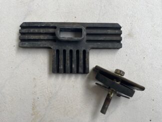 Cauciuc rezervor benzina Yamaha XJ600 XJ 600 S (4BR) Diversion 1992-1997