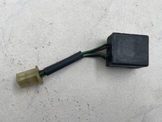 Dioda rezistenta siguranta Stanley (DB10)  cu 4 contacte