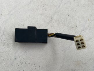 Dioda Rezistenta Siguranta 6 contacte Yamaha XJ600 (51J) 1984-1990