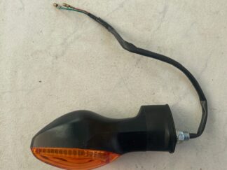 Honda MSX 125 Grom 2013-2020 Semnalizator original Spate stanga