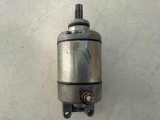 Suzuki GSXR GSX-R 600 750 SRAD 1996-2000 Electromotor original Mitsuba SM-14