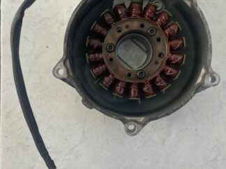 Yamaha YZF600R (4TV) 1996-2002 Thundercat Stator generator (fara capac)
