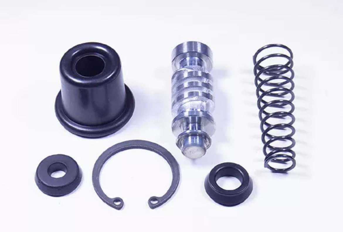 Kit reparatie pompa frana spate 1/2" (12,7mm) Suzuki DR GSX-R SV TL GSX GSF GS RF RM VL VX