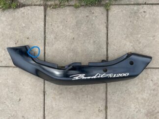 Carena spate stanga 47211-26E0-L  Suzuki GSF1200 (GV75A) 1996-2000 Bandit